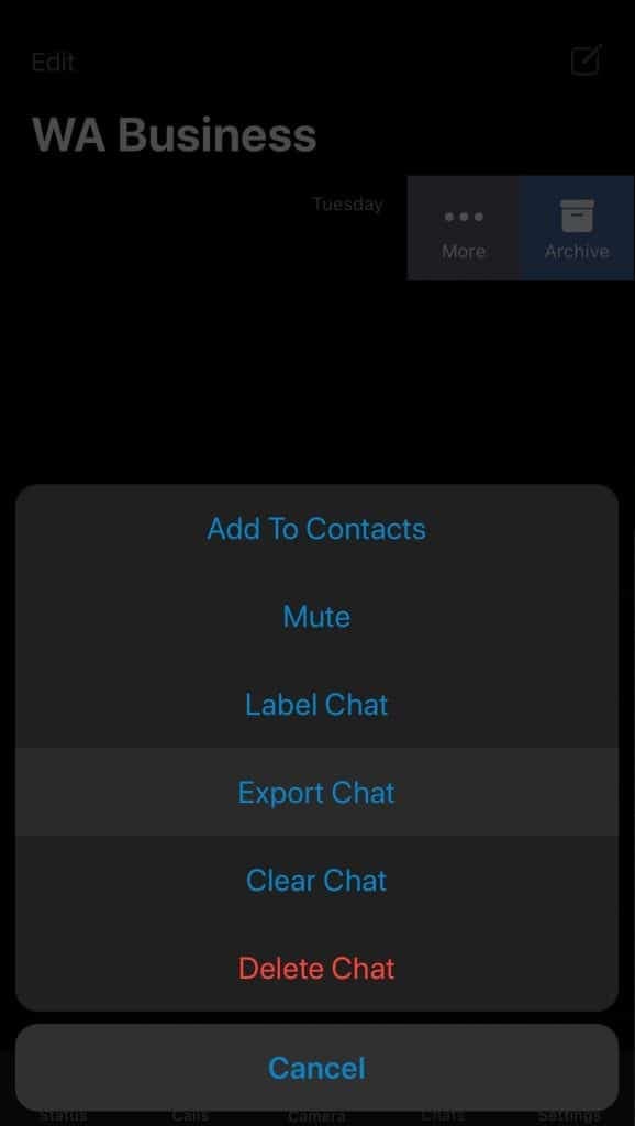 Telegram libera importação do histórico de chats do WhatsApp; confira como fazer
