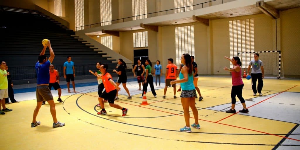 Bacharelado em Educação Física e graduação em Fonoaudiologia da UFRN avaliados como os melhores do país entre as instituições públicas