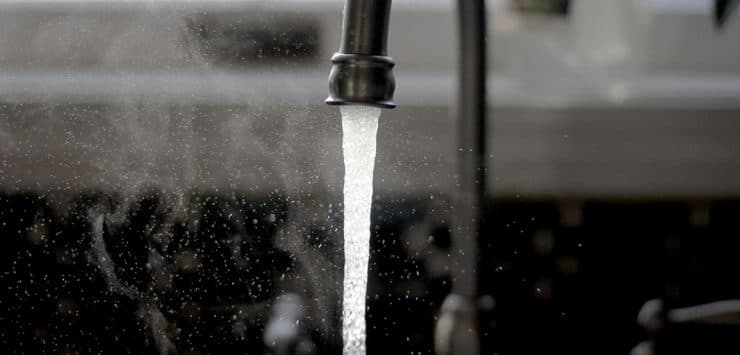 Após problema de alta complexidade, Caern religa poço de Tibau e água normaliza em 48 horas