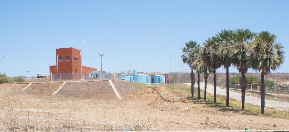 Abastecimento de água será suspenso em nove cidades do RN para instalação e manutenção de equipamentos, diz Caern