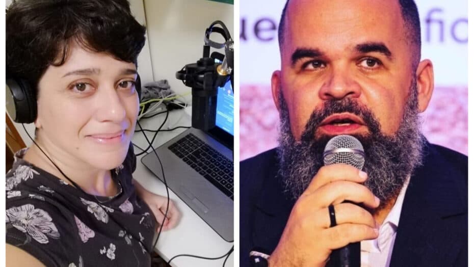 Professor da UFRN também assediava alunas no Ceará, diz coordenadora de curso