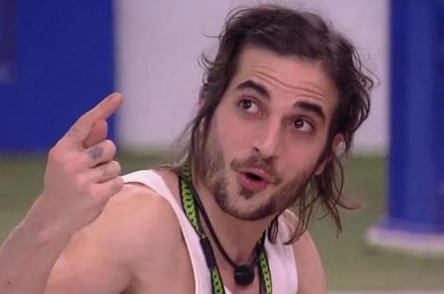 Fiuk teve “aulas de militância” antes de entrar no BBB 2021