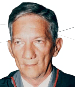 Morre Haroldo Bezerra, ex-conselheiro do Tribunal de Contas e ex-secretário de Estado