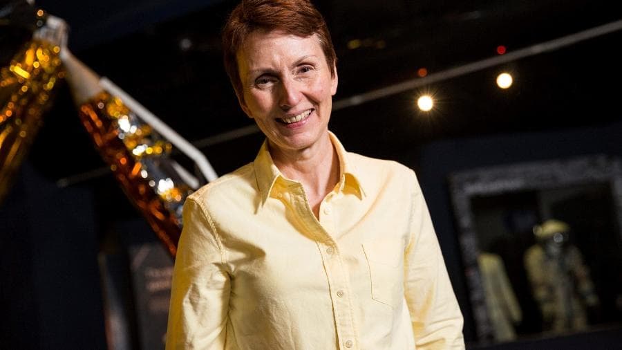Astronauta britânica afirma que aliens existem e podem estar entre nós: ‘não há dúvidas sobre isso'