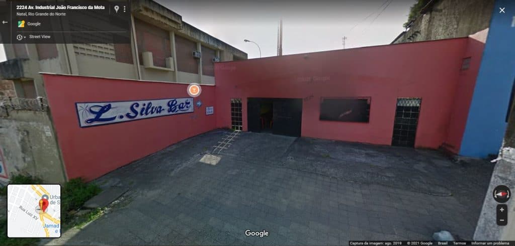 RECORDAR É VIVER: Casa da Vó, cabaré mais antigo do Brasil, funcionava em Natal