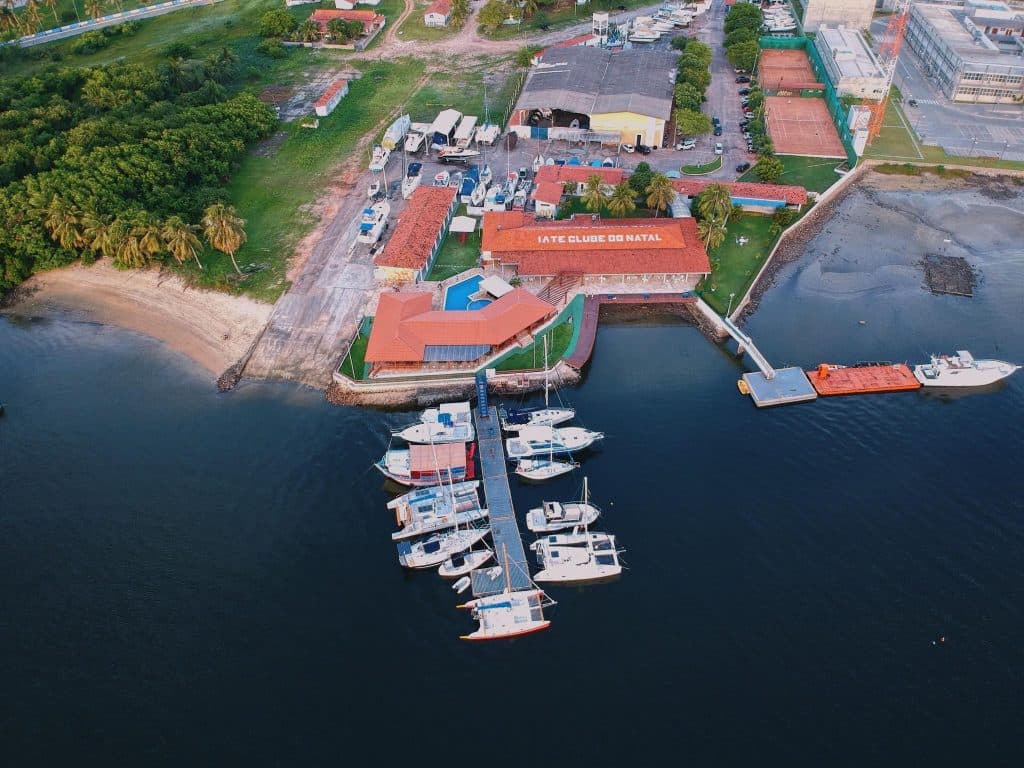 Iate Clube do Natal comemora 66 anos
