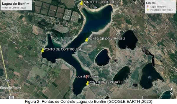IMINÊNCIA DE MAIOR IMPACTO AMBIENTAL DO RN: Perícia revela redução significativa de volume na Lagoa do Bonfim e risco de extinção de outras lagoas da bacia