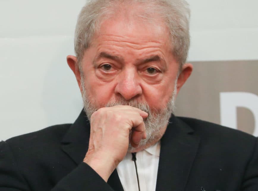 Juiz contraria Lewandowski e nega acesso de Lula a conversas da Vaza Jato