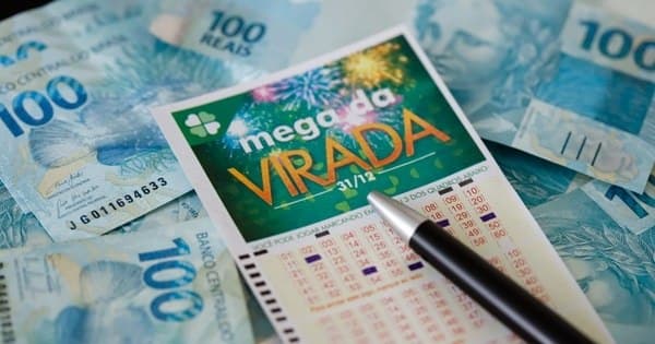 Ganhadores de R$ 325 milhões da Mega da Virada ainda não resgataram prêmio