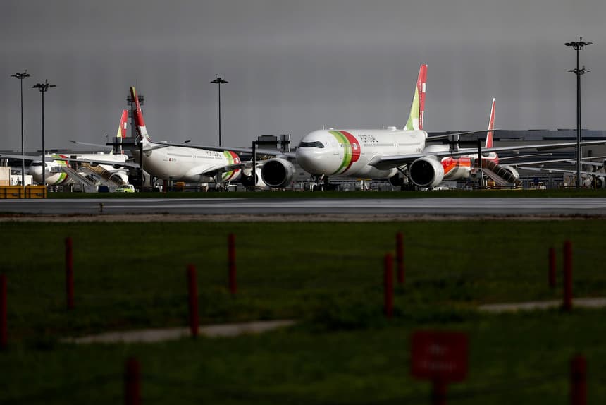 Portugal suspende voos entre o país e o Brasil; regras também valem para o Reino Unido