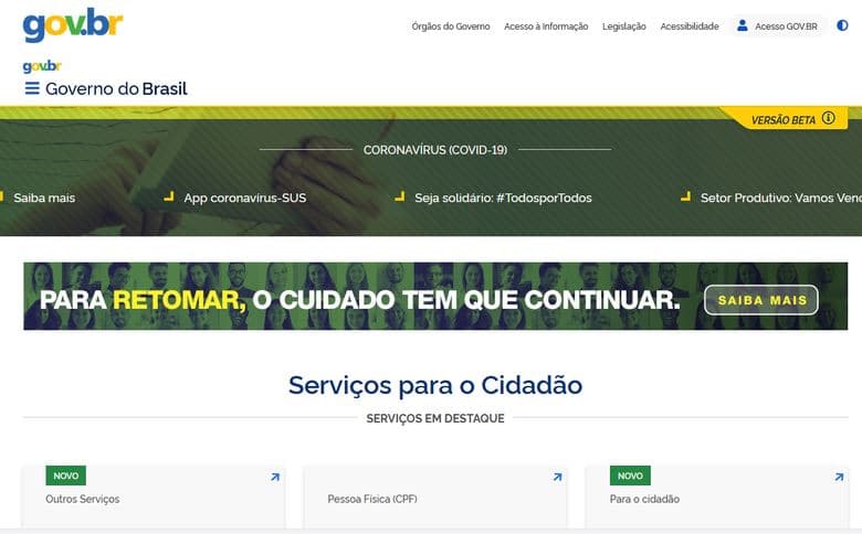 Digitalização de serviços públicos gera economia de R$ 2 bilhões por ano