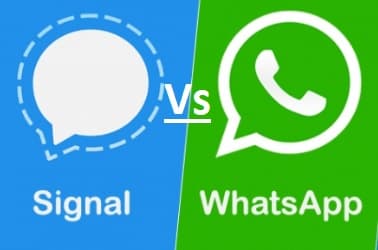 Novos termos do WhatsApp para 2021 desagradam usuários e provocam aumento de popularidade do mensageiro Signal
