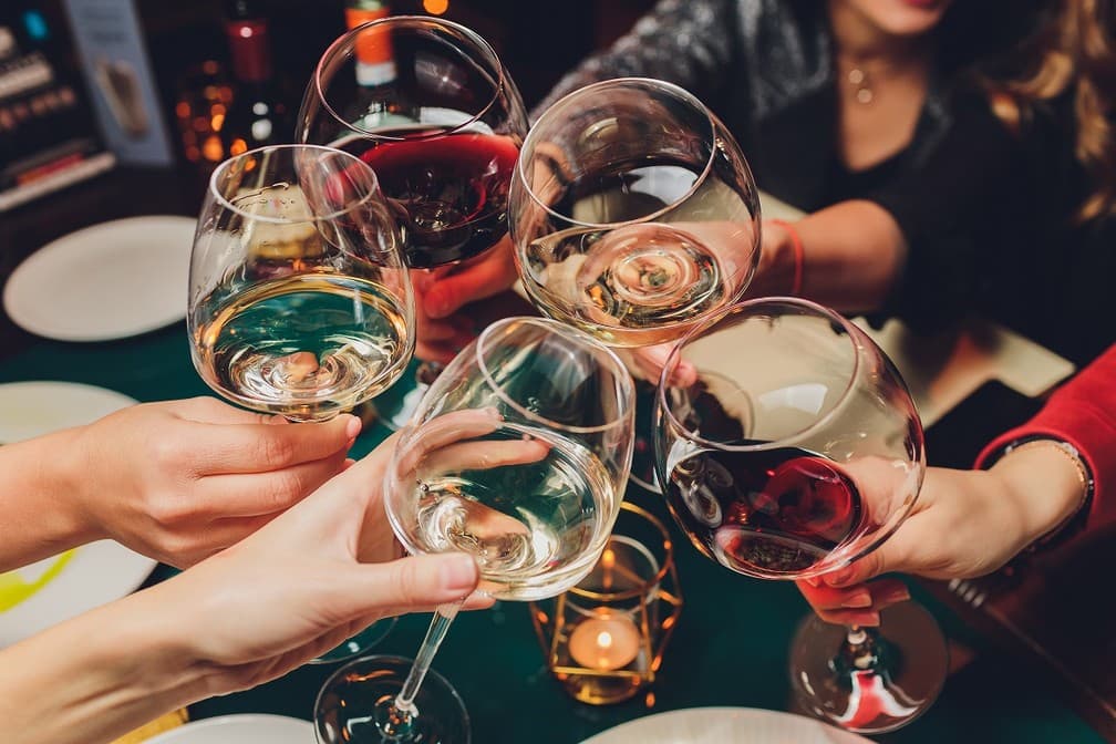 Impulsionada pela quarentena, venda de vinhos no Brasil tem alta de 31% em 2020