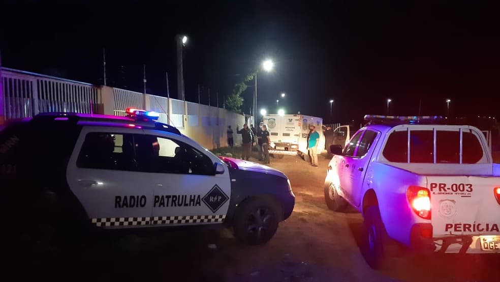 Caseiro de 65 anos morre eletrocutado em cerca elétrica na Grande Natal