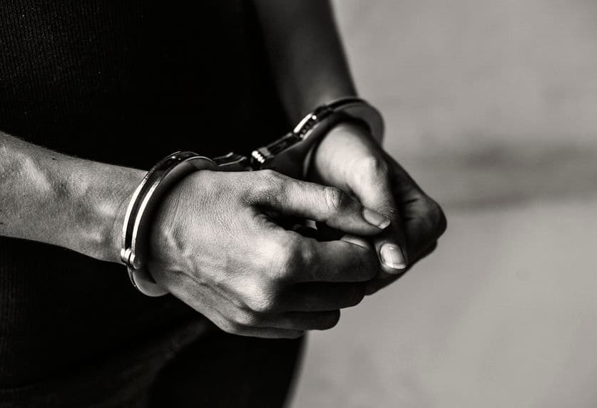 Operação 227: MPRN e PM prendem suspeitos de abuso sexual infantojuvenil em São Gonçalo do Amarante