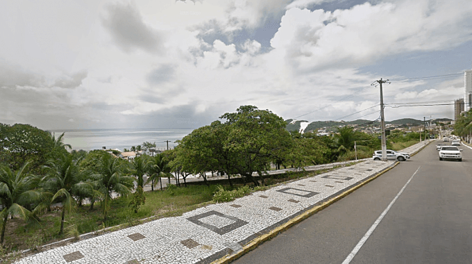 Decreto regulamenta provisoriamente uso da área não edificante de Ponta Negra