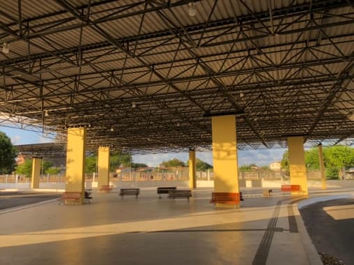Prefeitura detalha obras oriundas de recursos das infrações de trânsito em Natal