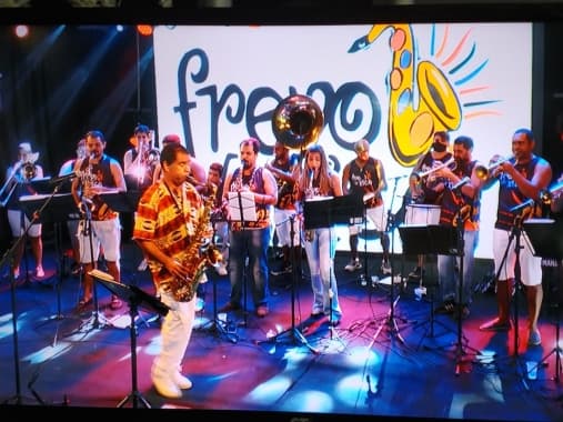 Prefeitura de Natal anuncia shows de carnaval pela internet em 2021; veja programação que começa a partir desta quinta
