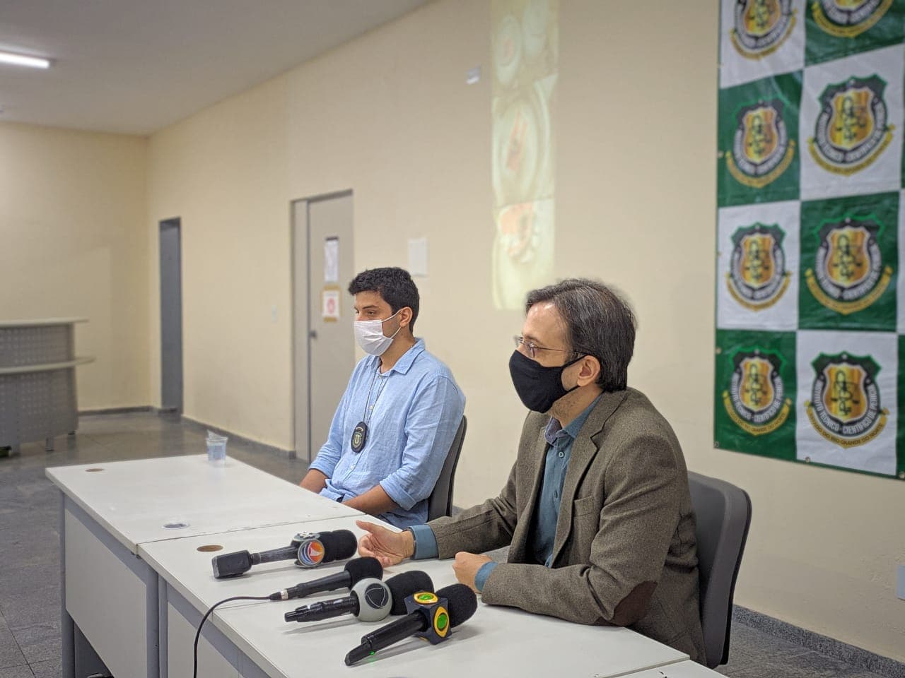 Itep confirma que vazamento de gás causou explosão em Mãe Luíza
