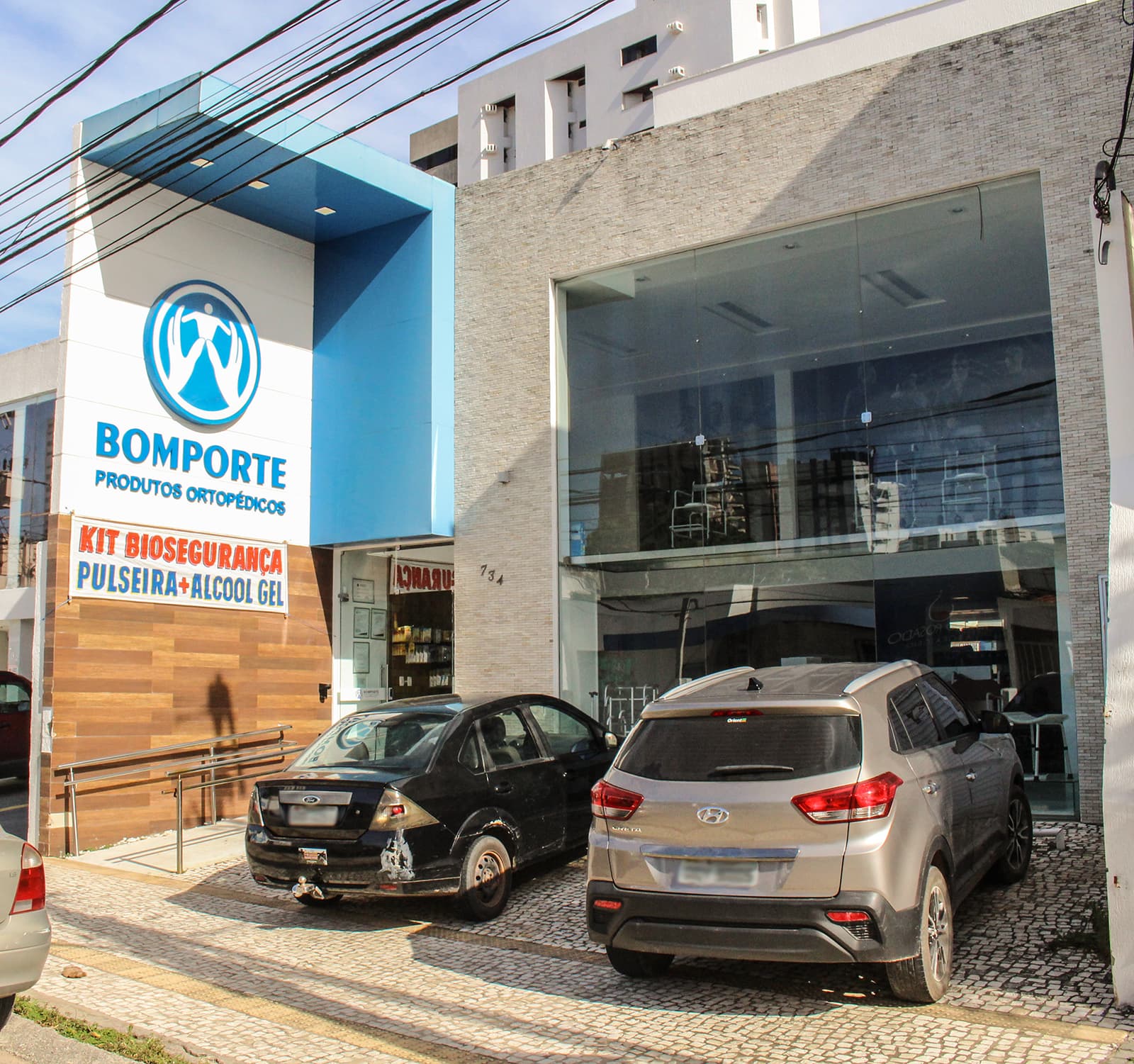 Reabilitação transforma vidas no Rio Grande do Norte