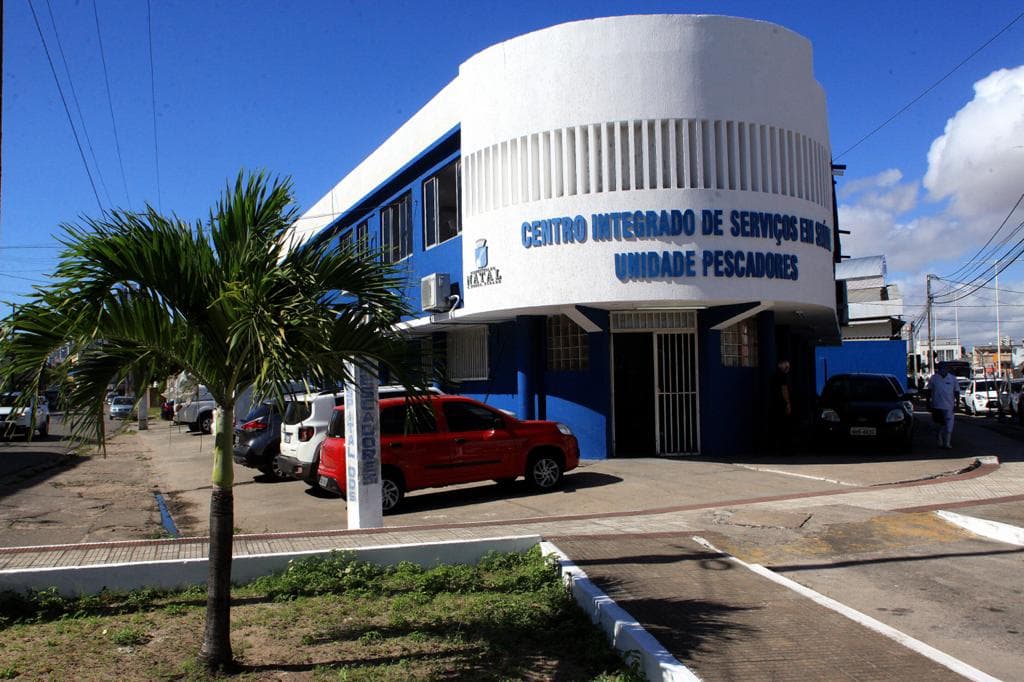 Hospital dos Pescadores de Natal agora é exclusivo para tratamento da COVID-19