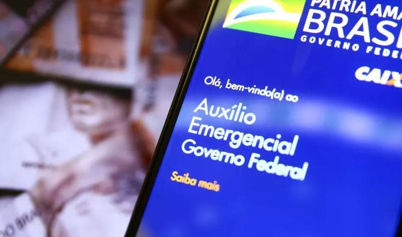 Equipe econômica quer novo nome para auxílio emergencial e benefício de R$ 200