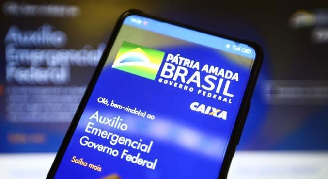 Novo auxílio emergencial deve ser pago a quase 40 milhões de beneficiários