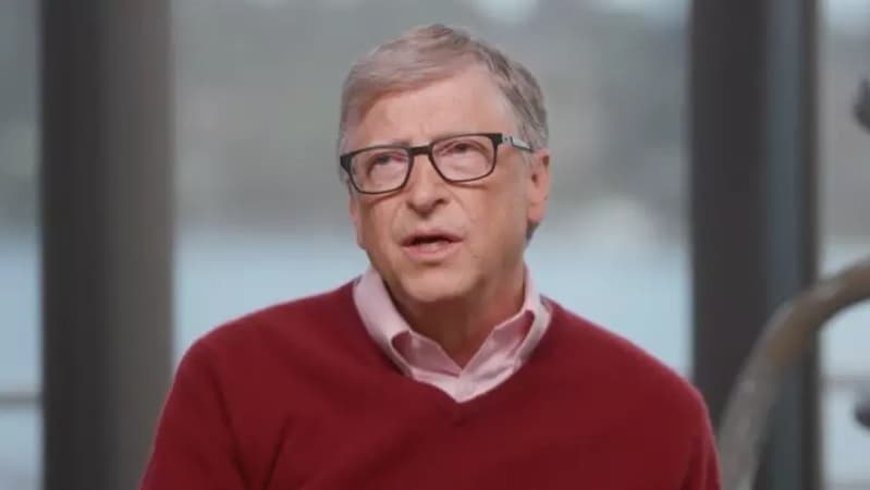 Bill Gates financia projeto para ‘escurecer o sol' e reduzir aquecimento global