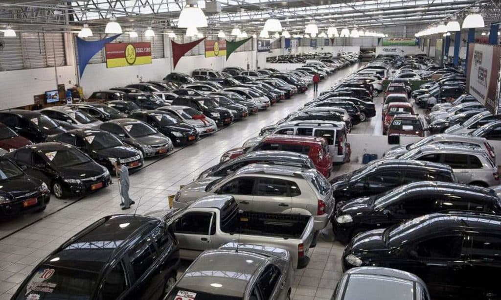 Transferência eletrônica de veículos a compradores começa a funcionar; Detrans de todo o país podem aderir a novo sistema