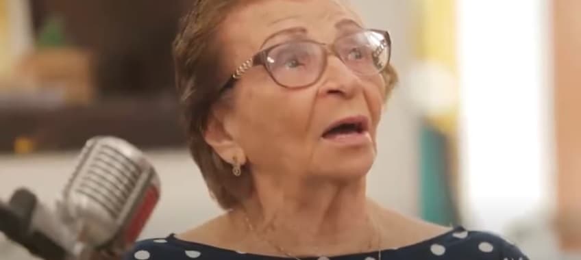 GLORINHA OLIVEIRA: RN perde uma de suas maiores cantoras