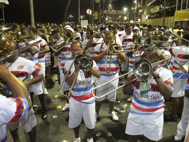 Ecad divulga as 50 músicas mais tocadas no carnaval nos últimos 10 anos; Marchinhas predominam na lista