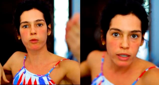 É FAKE que atriz Maria Flor recebeu R$ 10 milhões via Lei Rouanet entre 2013 e 2018