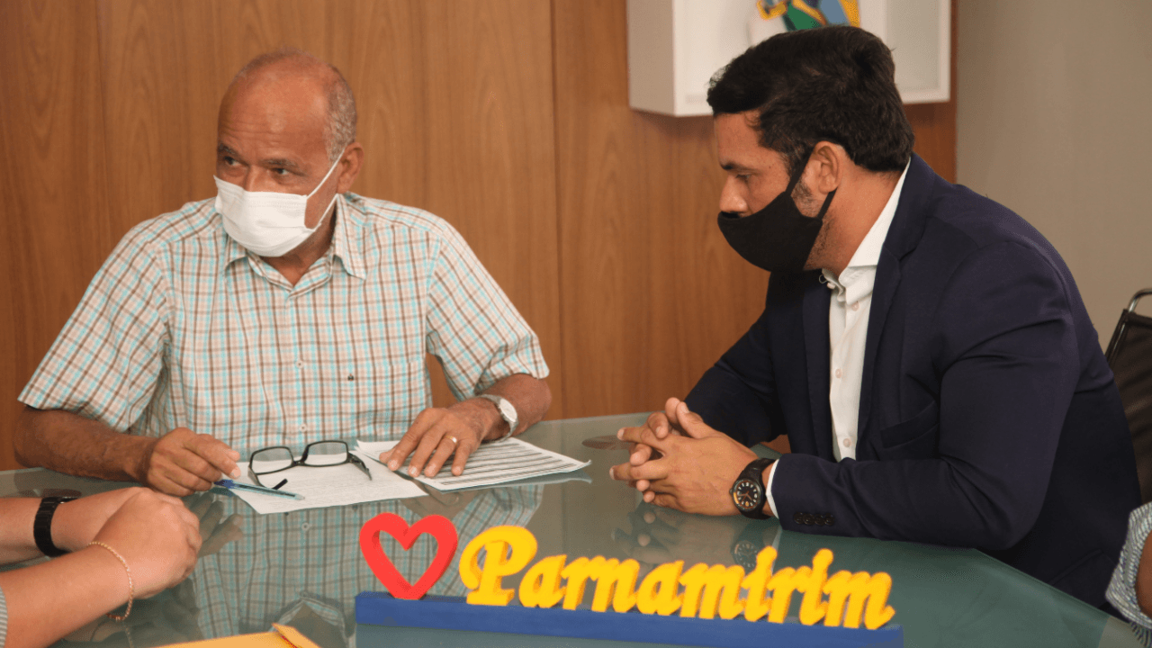 Parnamirim autoriza o início da construção de mais 3 caminhódromos; veja locais