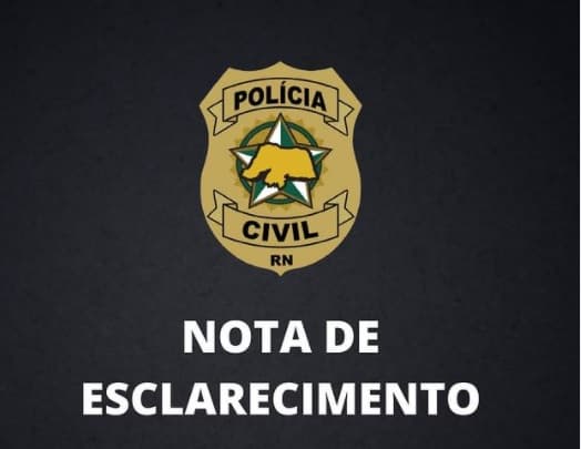 Piora da pandemia da covid adia realização de provas do concurso da Polícia Civil do RN