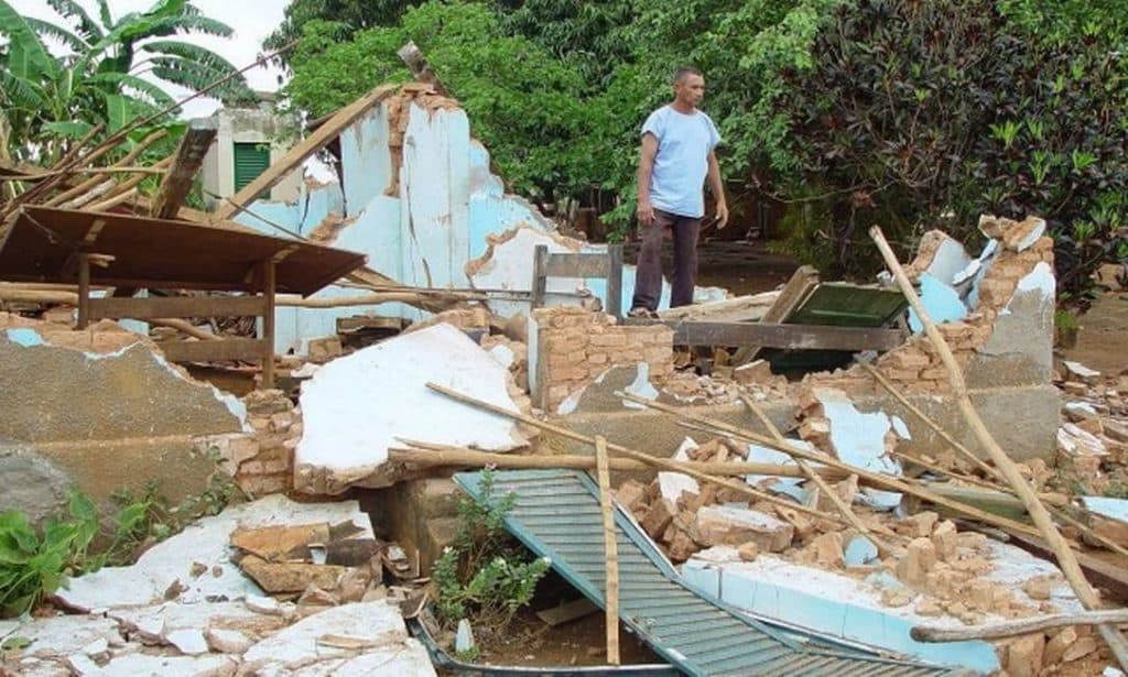 Terremotos: Brasil teve 248 tremores de terra em 2020 e outros 30 apenas em janeiro deste ano