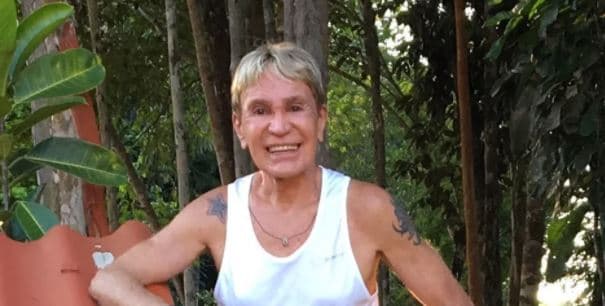 Cantor do grupo Carrapicho, do hit ‘Tic Tic Tac', morre vítima de Covid-19