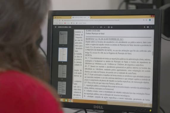 Veja o funcionamento do comércio e limite de público em templos religiosos com decreto atualizado em Natal