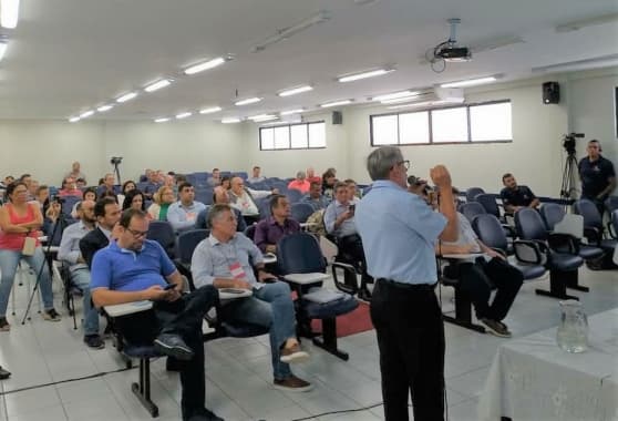 Plano Diretor de Natal poderá ser realizado em até 60 dias de maneira virtual