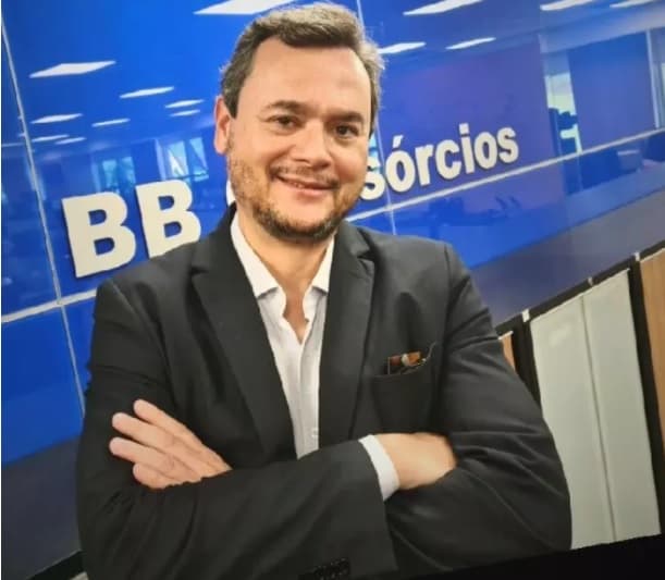 Governo formaliza indicação de Fausto Ribeiro para presidente do Banco do Brasil