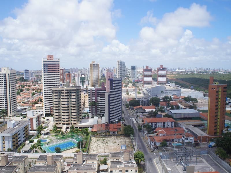 Vandalismo deixa Ponta Negra temporariamente sem abastecimento