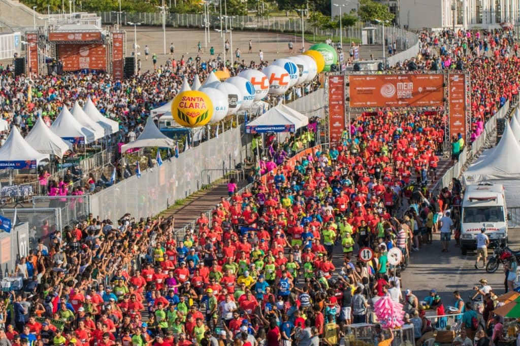 “Foram 12 meses à mercê da sorte e das reservas que já se esgotaram. Dos setores produtivos, o segmento de eventos está entre os mais afetados e seguimos sem perspectivas”