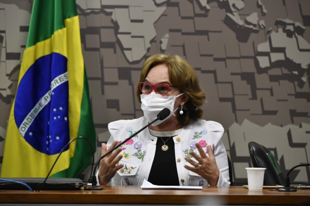 PEC 186: Emenda de Zenaide garante recursos para a infância e cultura