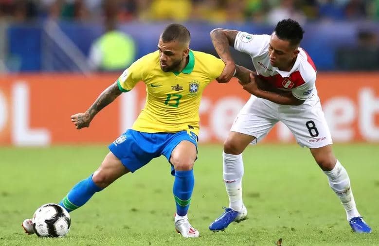 Por Covid, Conmebol adia rodada dupla das Eliminatórias agendada para março
