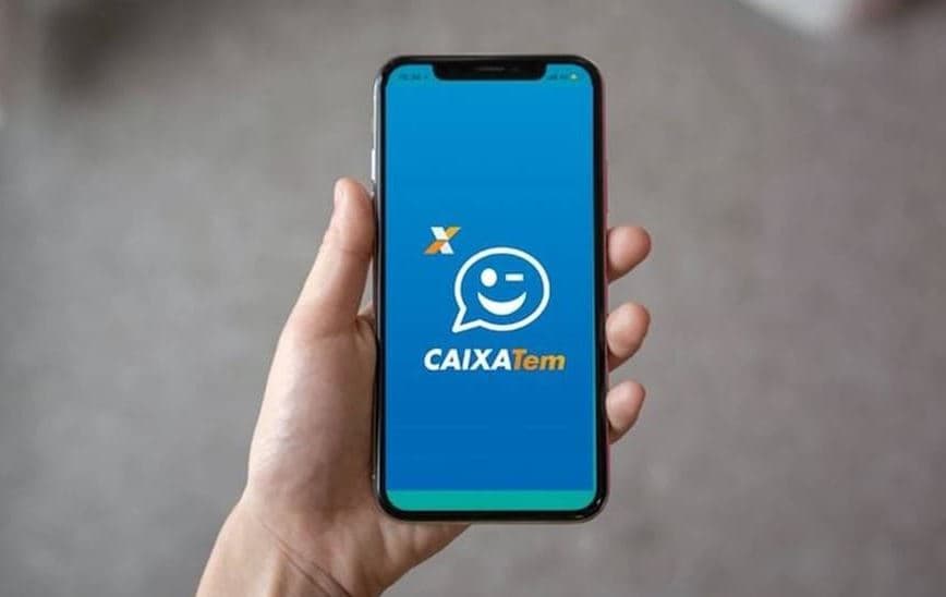 Começa neste domingo a atualização de cadastros no aplicativo Caixa Tem para recebimento de benefícios; saiba como fazer