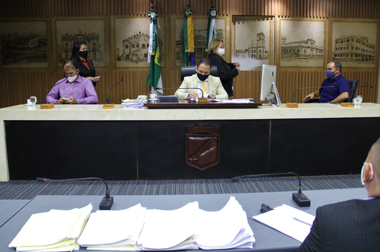 Comissão da Câmara Municipal de Natal mantém proibida tarifa para utilização de campos e quadras esportivas