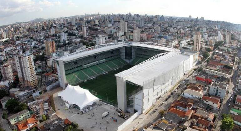 Federação Paulista de Futebol declara guerra a Doria: Estadual em Minas Gerais