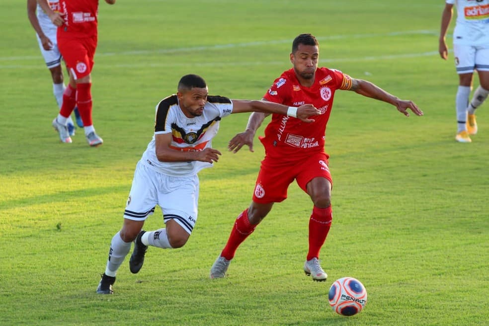 SUSPENSO: Campeonato Potiguar confirma paralisação de acordo com decreto estadual