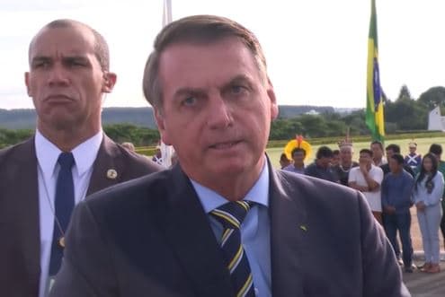 Justiça de SP condena Bolsonaro a indenizar jornalista da Folha em R$ 20 mil por danos morais