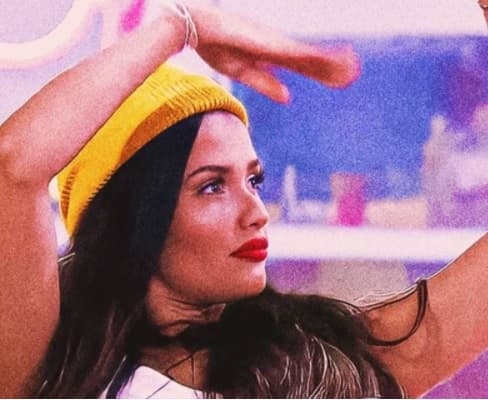 Favorita do Big Brother Brasil 21, Juliette é acusada de preconceito contra bissexuais