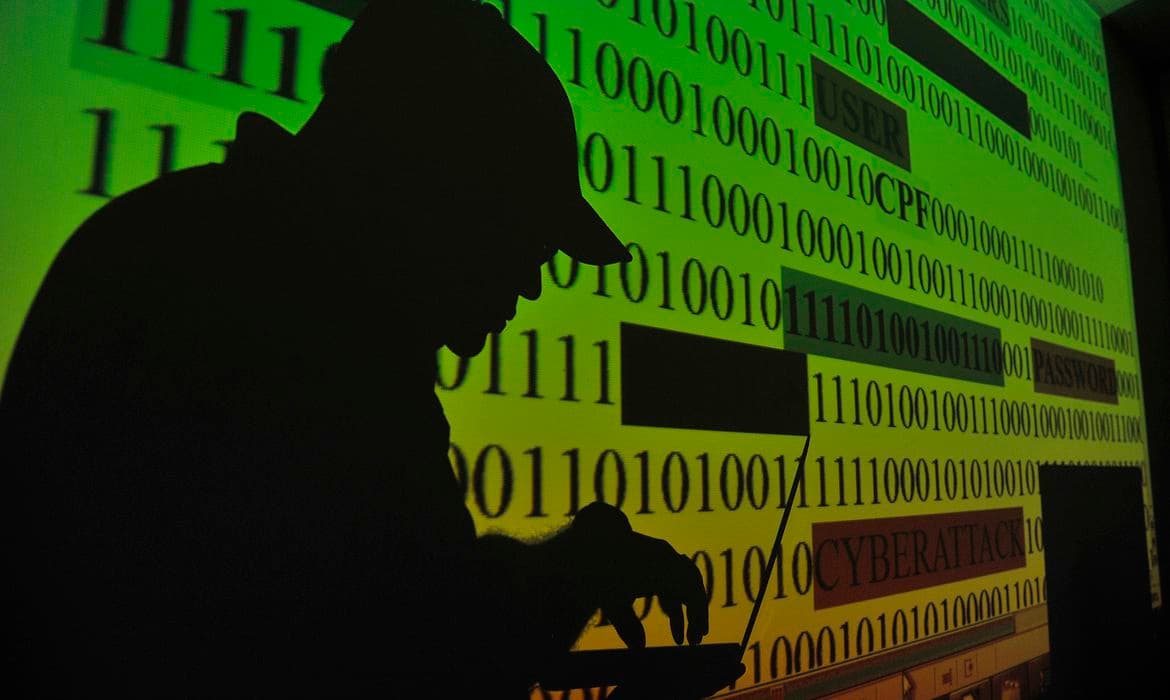 ALERTA: Brasil é o país com maior número de vítimas de phishing na internet
